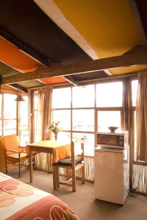 Casa De Mama Cusco - The Treehouseアパートホテル エクステリア 写真