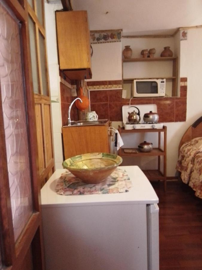 Casa De Mama Cusco - The Treehouseアパートホテル エクステリア 写真
