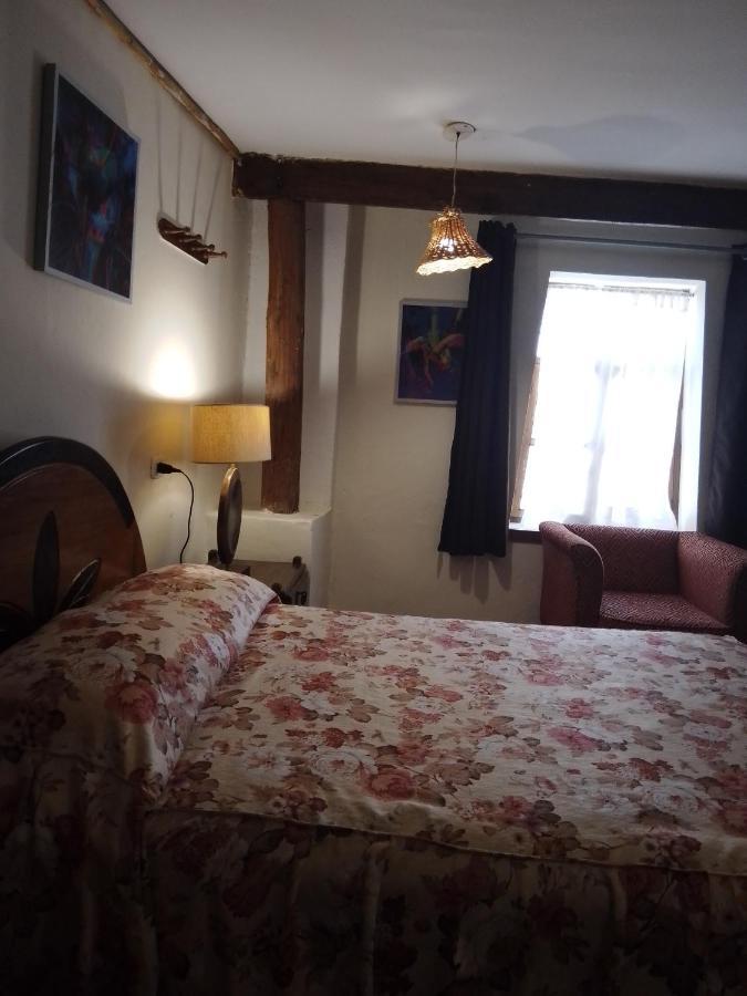 Casa De Mama Cusco - The Treehouseアパートホテル エクステリア 写真