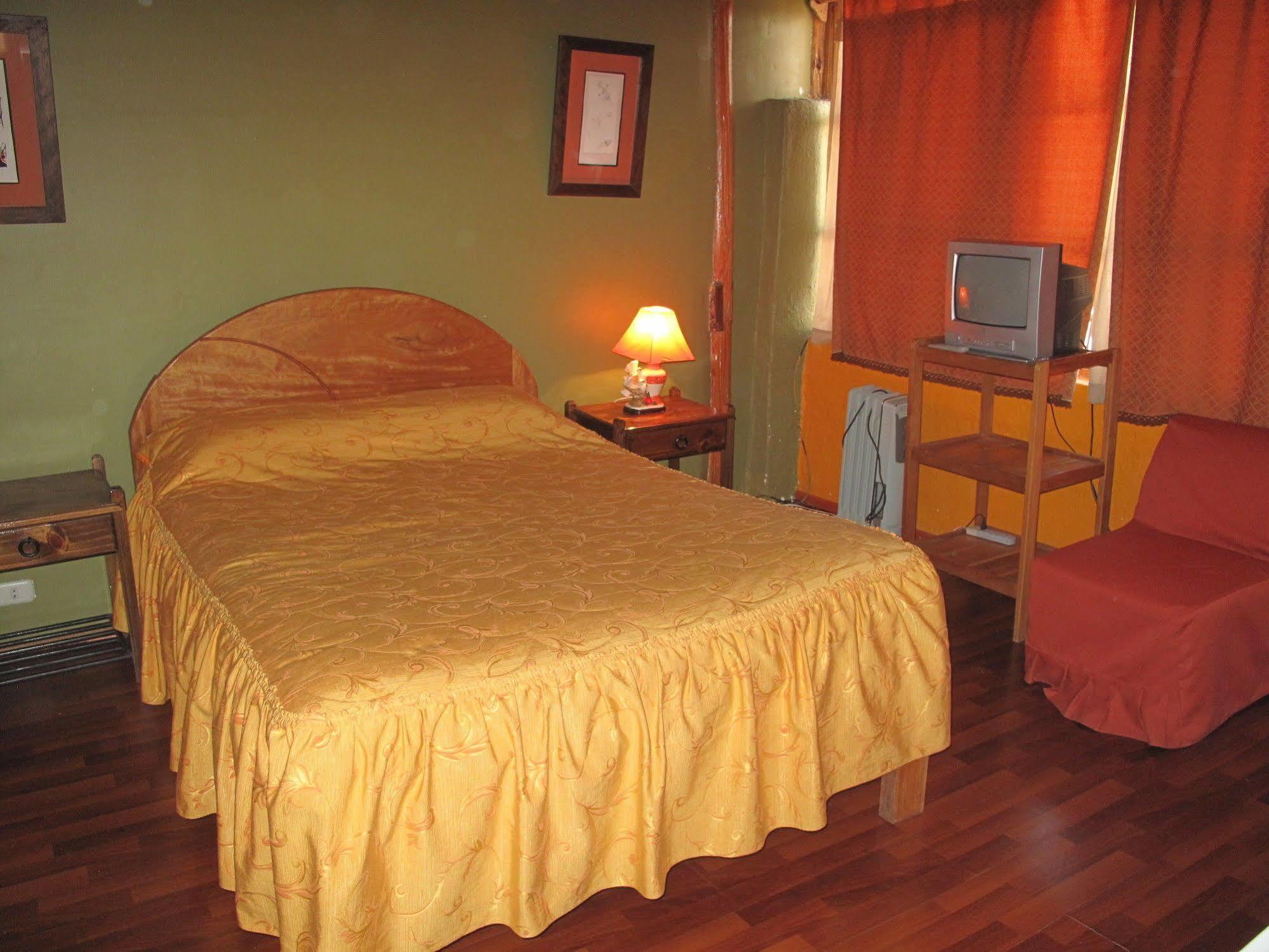 Casa De Mama Cusco - The Treehouseアパートホテル エクステリア 写真