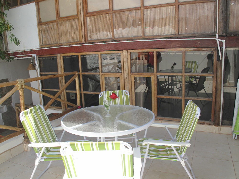 Casa De Mama Cusco - The Treehouseアパートホテル エクステリア 写真